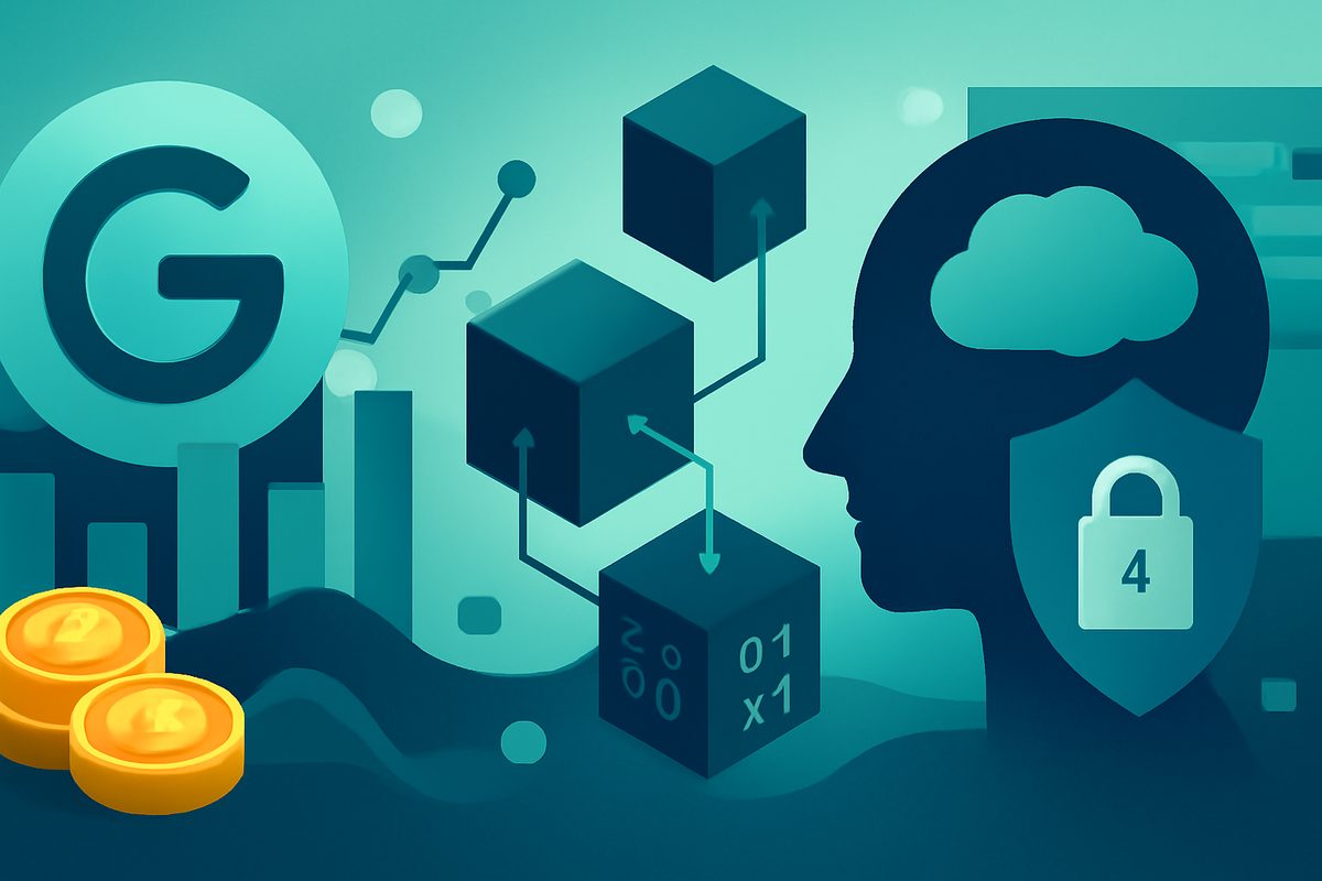 Google Unveils Gemini 3.8 Flash and Flash Cyber AI Models
