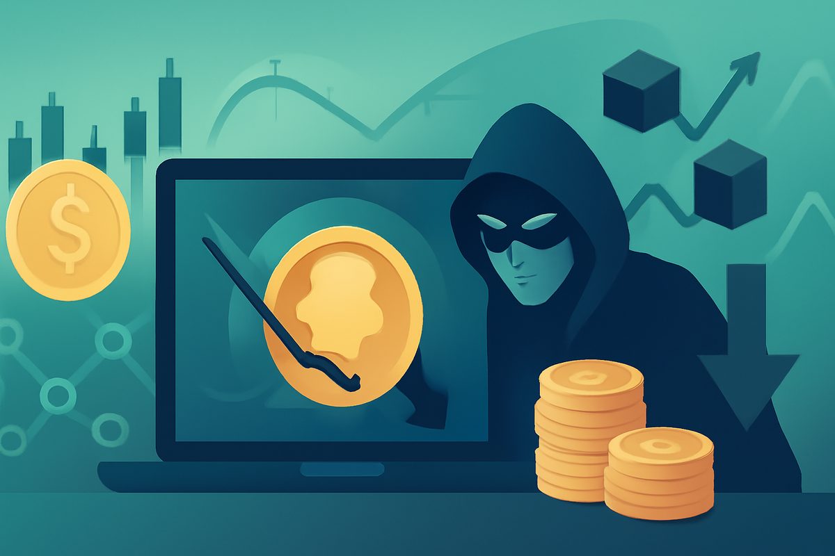 GoPlus: Real Trump Coins Hacked, $8.2M Stolen in GOLD Meme Coin Scam
