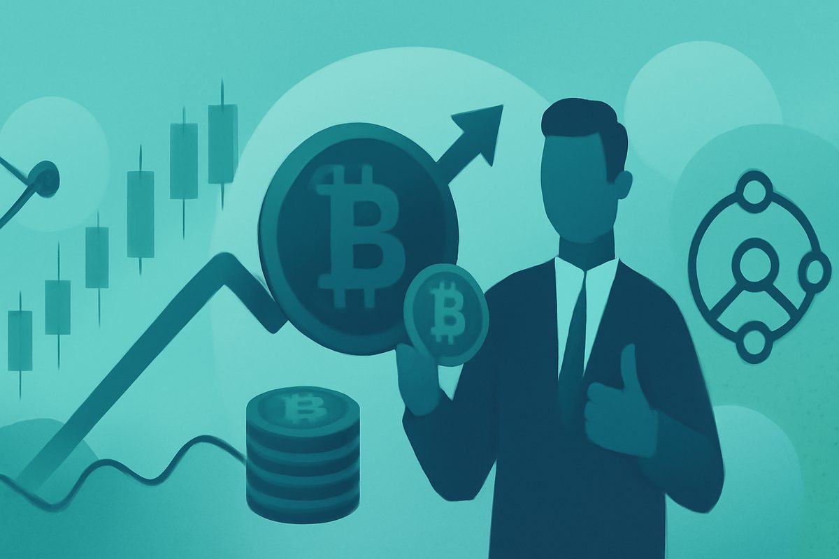 Grayscale рекомендует покупать Биткоин: Зак Пандл про дно $58k