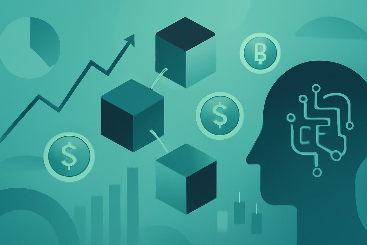Grayscale Picks 4 Blockchains Poised to Drive AI Innovation