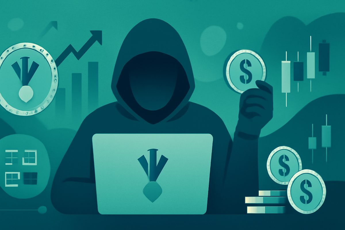 GTA 6 Hacker Dumps CYBERLEEK Memecoin Right Before Game Reveal