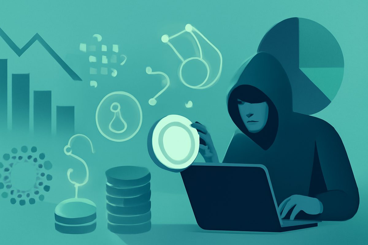 Single Hacker Hits Fetch.ai, NuNet, and SingularityNET for Millions