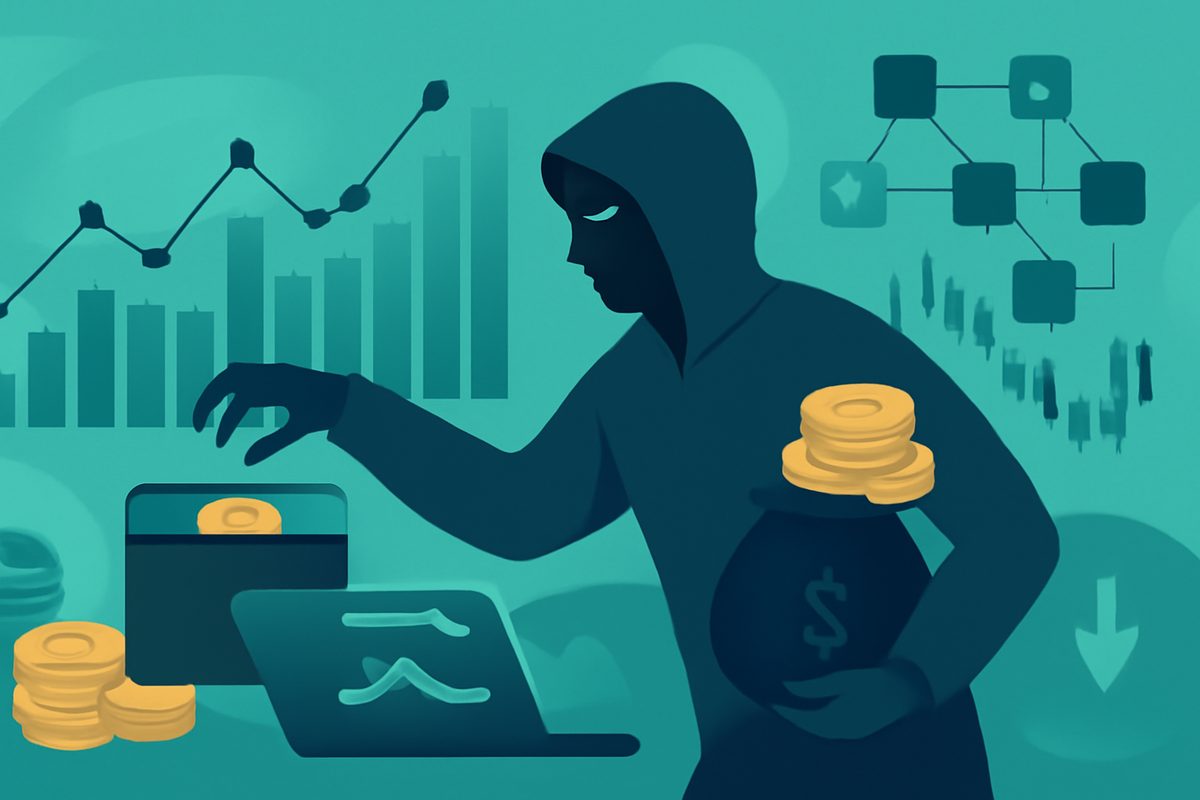 XRP Cross-Chain Bridge Hacked: $200,000 Drained in Latest Exploit