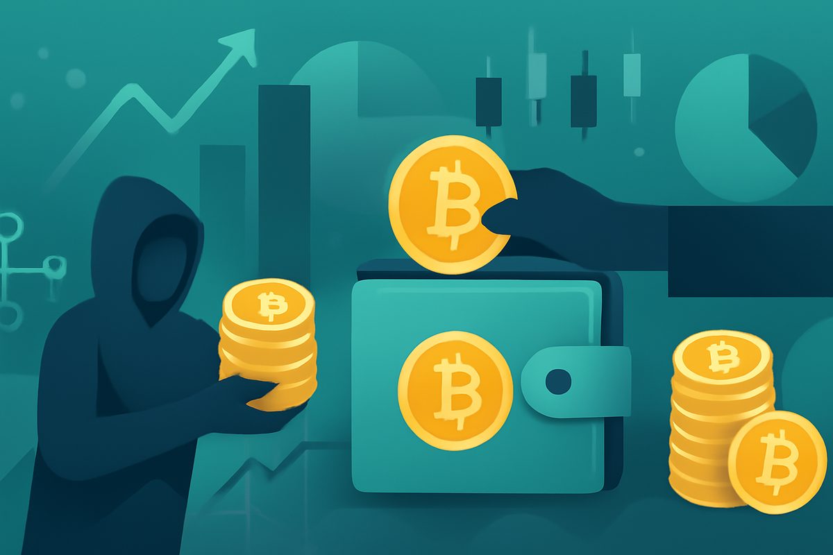 Hackers Return 3,400 BTC to Liquid Network Wallet, Still Hold 600 BTC