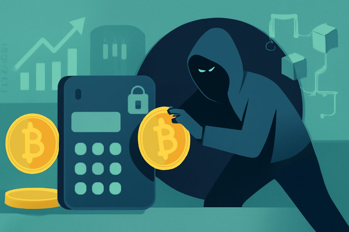 Хакеры похитили более 1700 BTC из уязвимых кошельков Coldcard