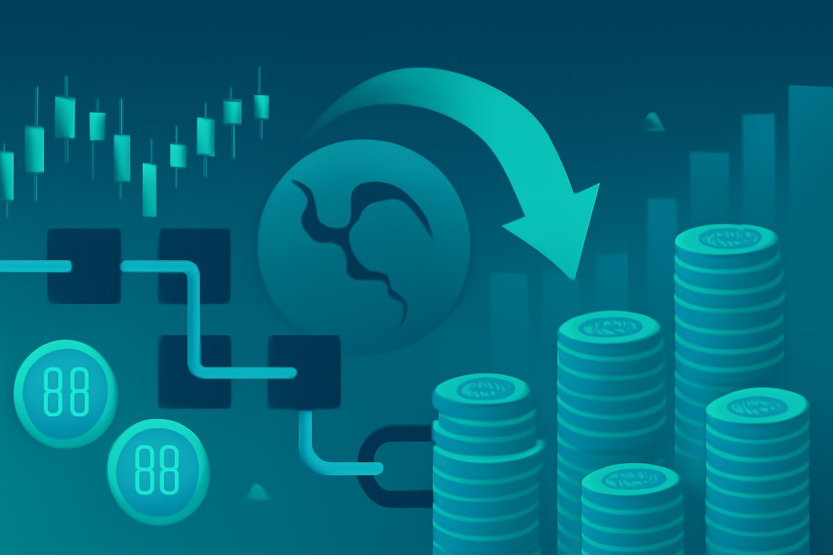 Harmony откатит блокчейн после масштабной атаки с выпуском триллионов ONE