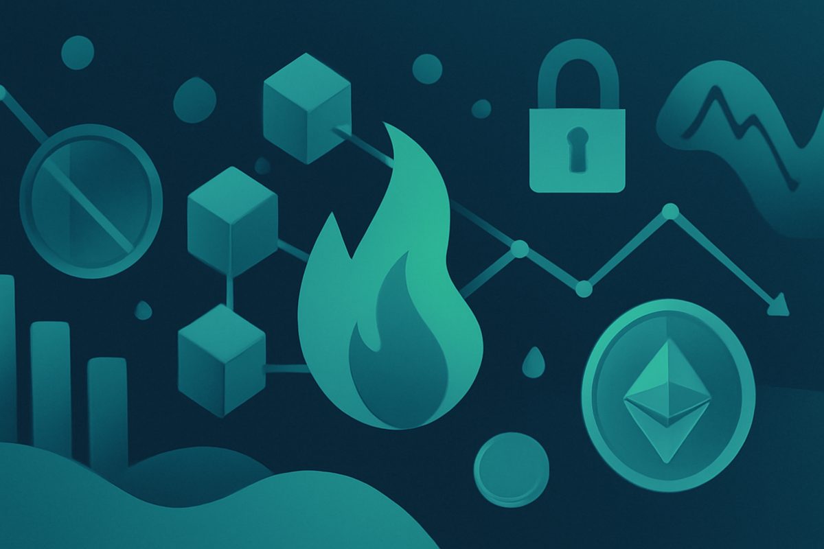 Harmony Shuts Down Blockchain, Router Protocol to Burn 303.3M ROUTE