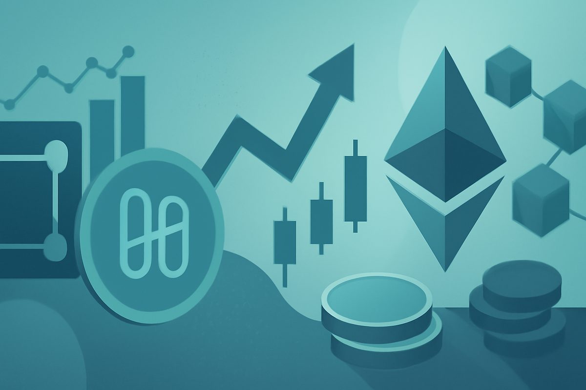 Harmony предложила закрыть L1 и перенести ONE в Ethereum