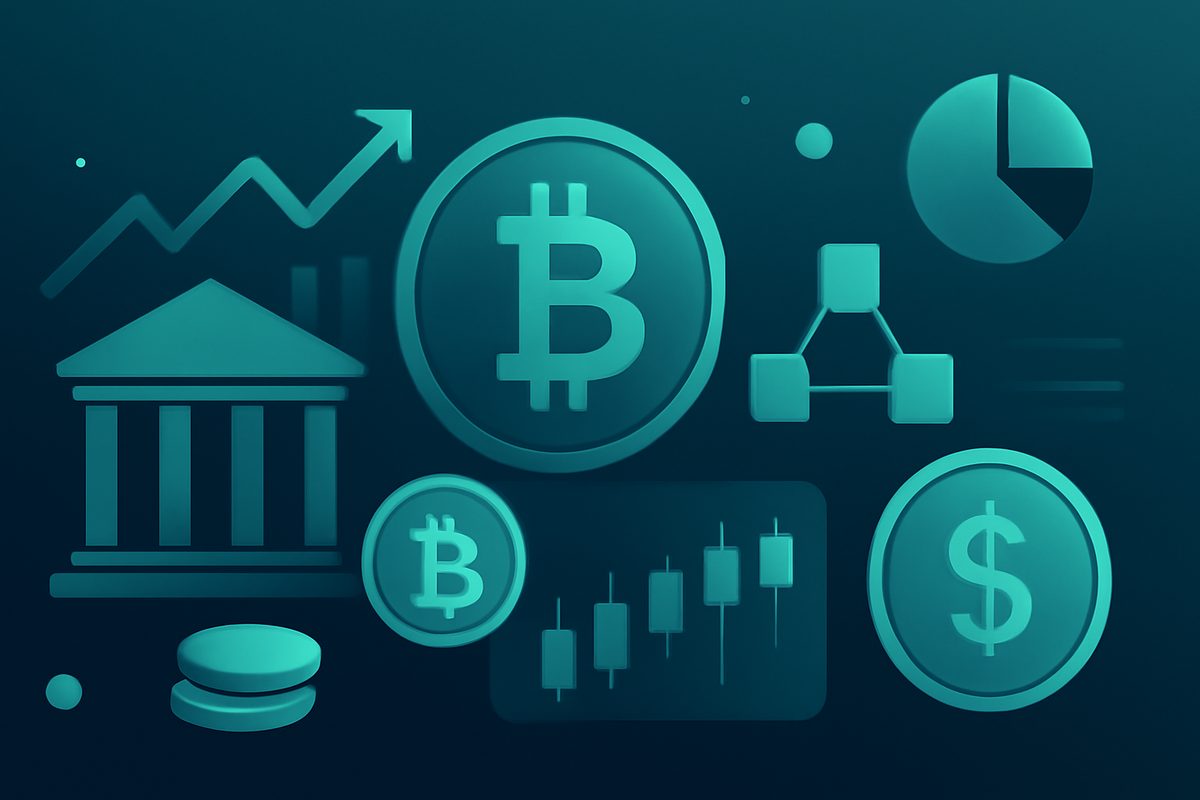 Harvard Holds Steady in BlackRock Bitcoin ETF: What It Means for Crypto