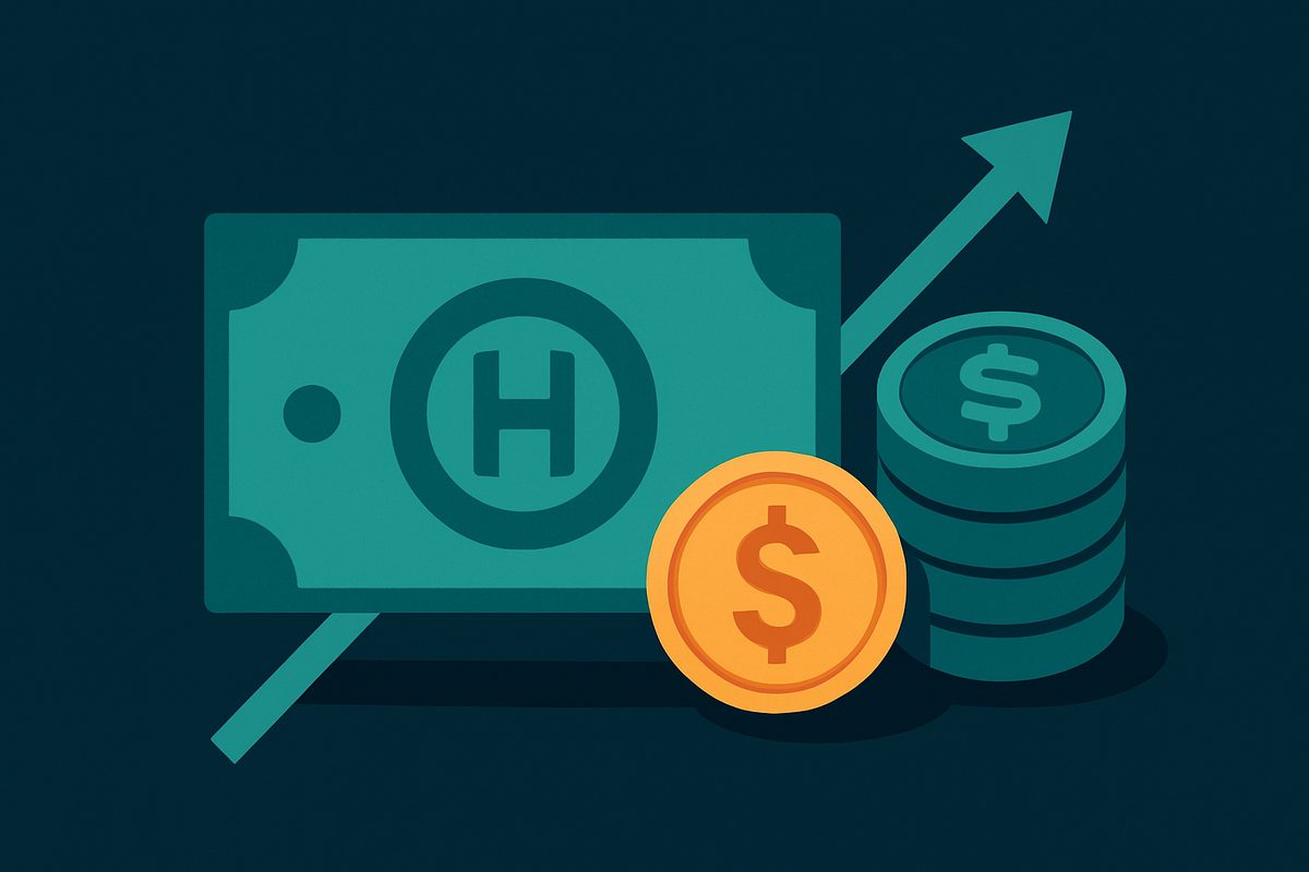HIFI Raises $37M for Stablecoin Payments and Tokenization