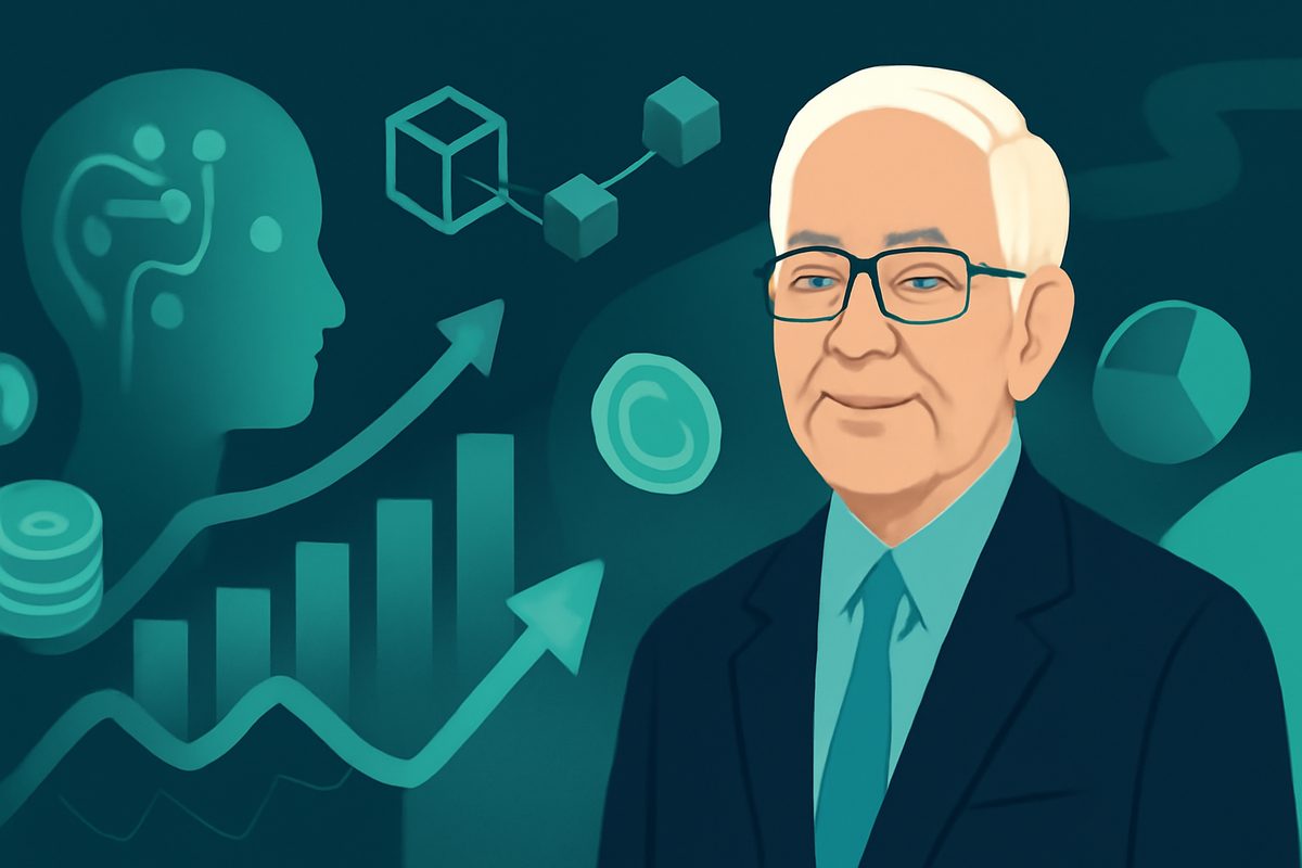 King Slide Founder Becomes Taiwan's Richest as AI Server Demand Soars