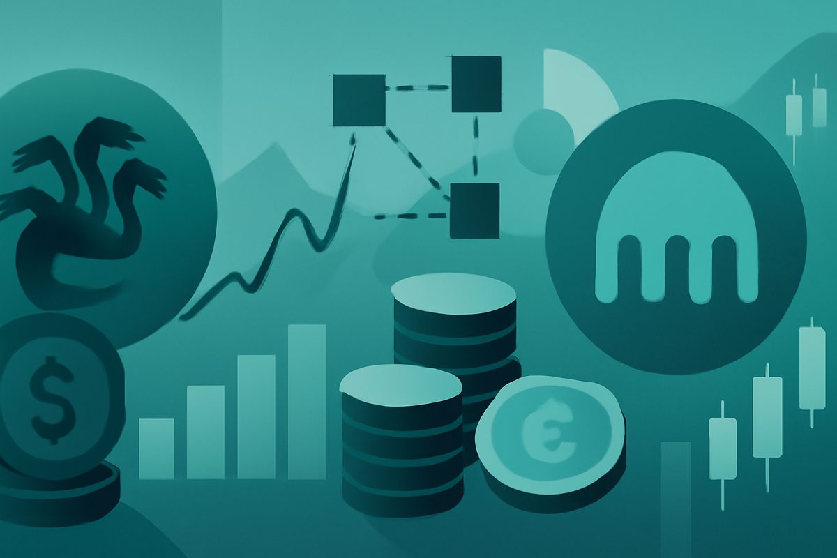 How Hydra Funds Landed on Kraken: On-Chain Investigation