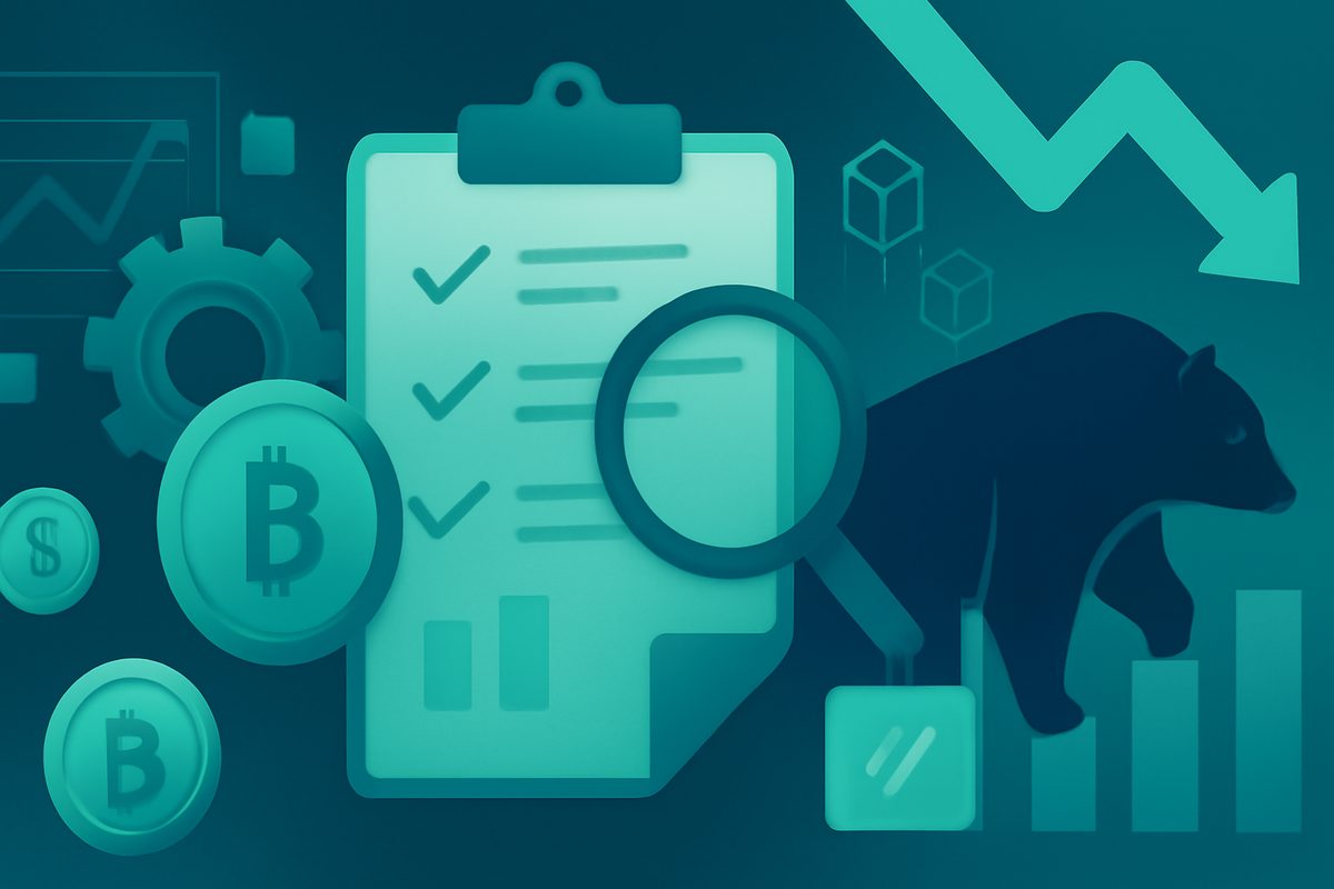 How to Pick a Mining Pool in a Bear Market: ViaBTC’s Essential Criteria