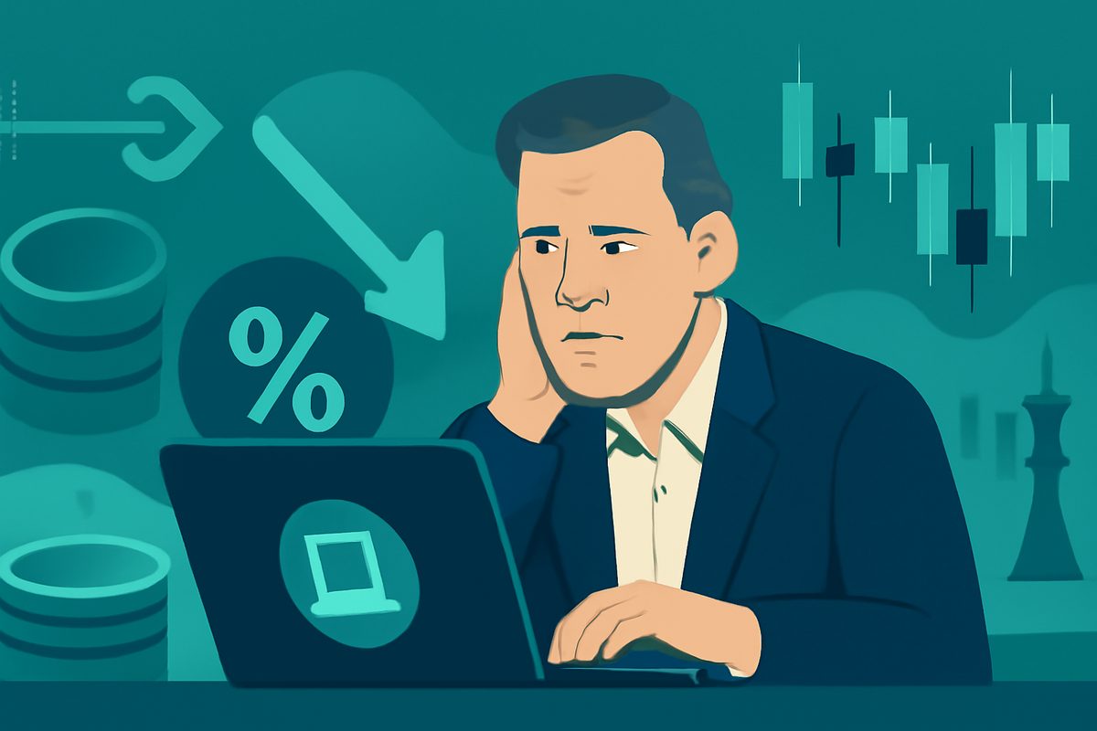 Hunter Biden: No Profits From LAPTOP Memecoin as Token Tanks 99%