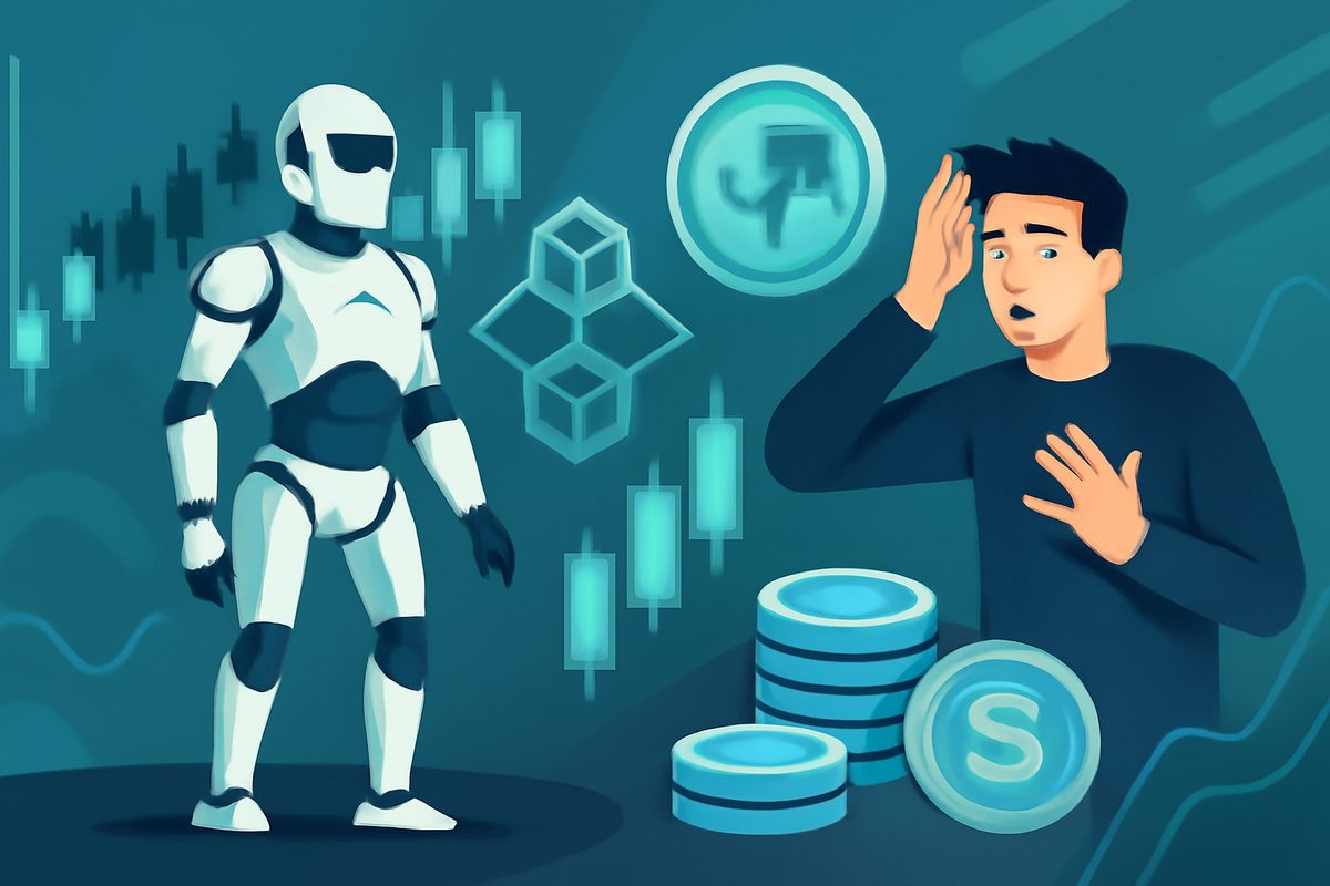 Unitree Humanoid Robots Spark Hype Among Hyperliquid Traders