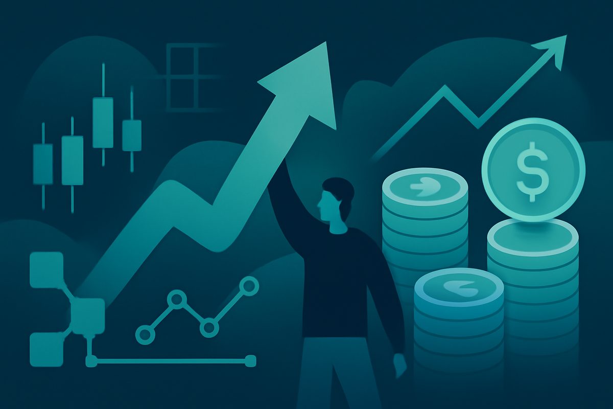 Hyperion DeFi Reports Record-Breaking Quarterly Profit