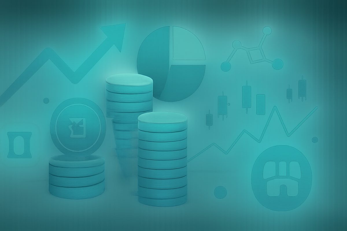 Hyperliquid Tops 2026 Crypto Revenue Charts With $429M Haul — CoinGecko