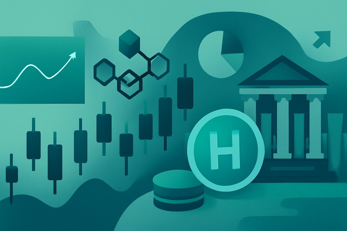 Hyperliquid and trade[XYZ] Pitch SEC on New IPO Upgrade Mechanism