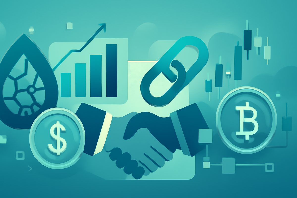 Hyperliquid выходит в США: переговоры с Payward и Bitnomial