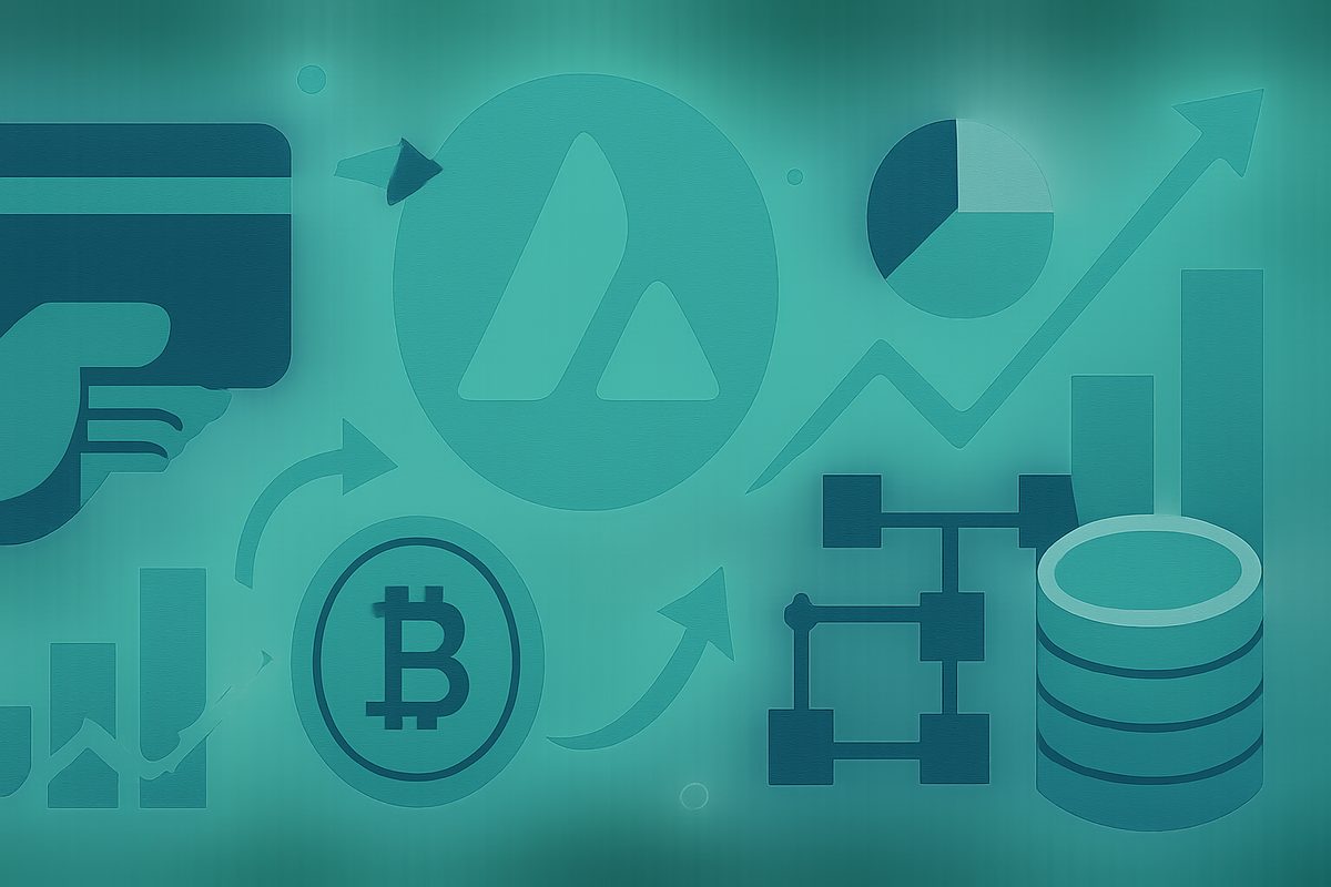 Hyundai Card Expands Avalanche Partnership After Lightning-Fast Stablecoin Pilot