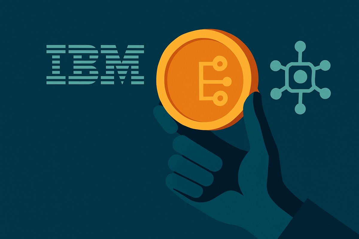 IBM Adds Beta Access to Swift Ledger for Token Deposits