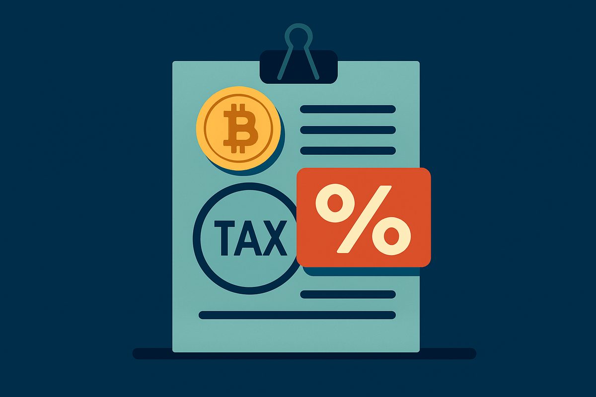 Illinois Publishes Draft Rules for 0.2% Digital Asset Tax