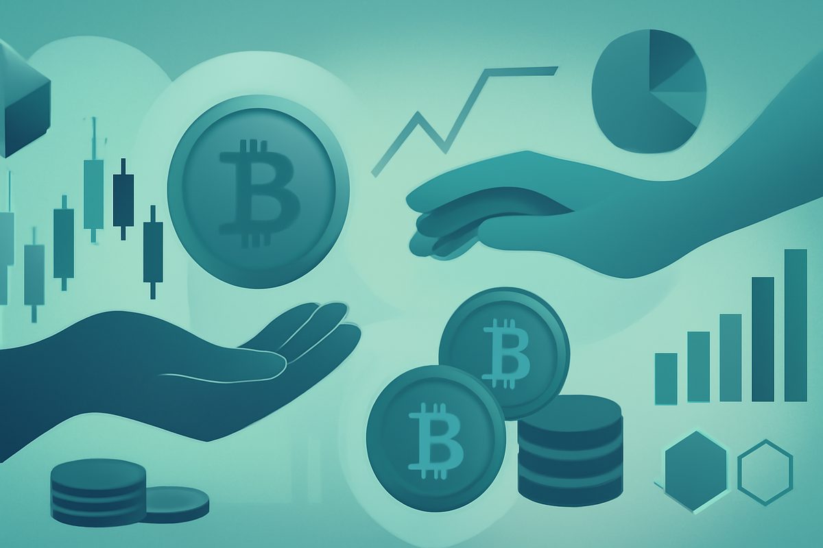 IMF: El Salvador's Bitcoin Added After June 2025 Came from Private Donations, Not State Funds