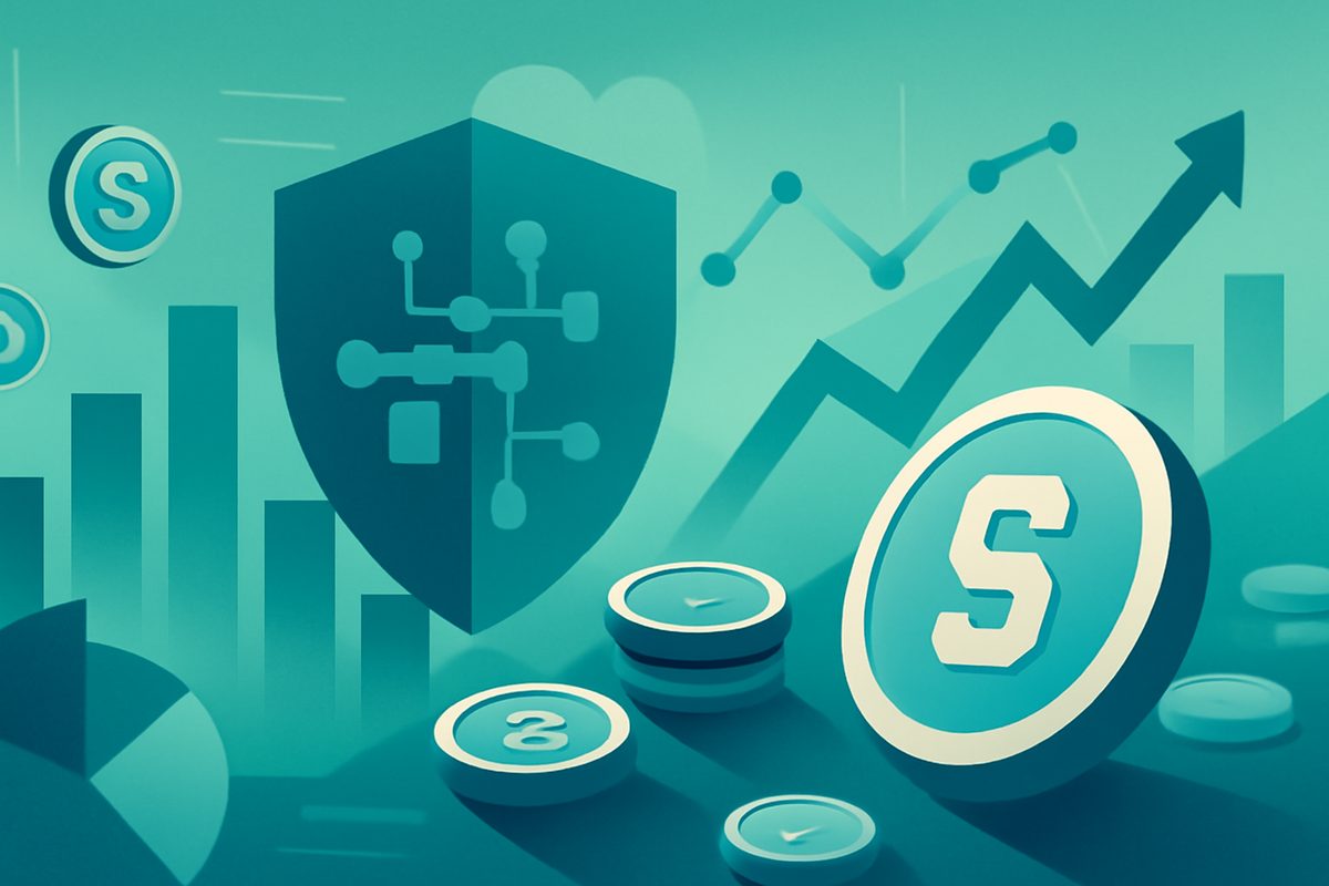 The Sandbox устранил инцидент с эмиссией 14,9 млрд SAND