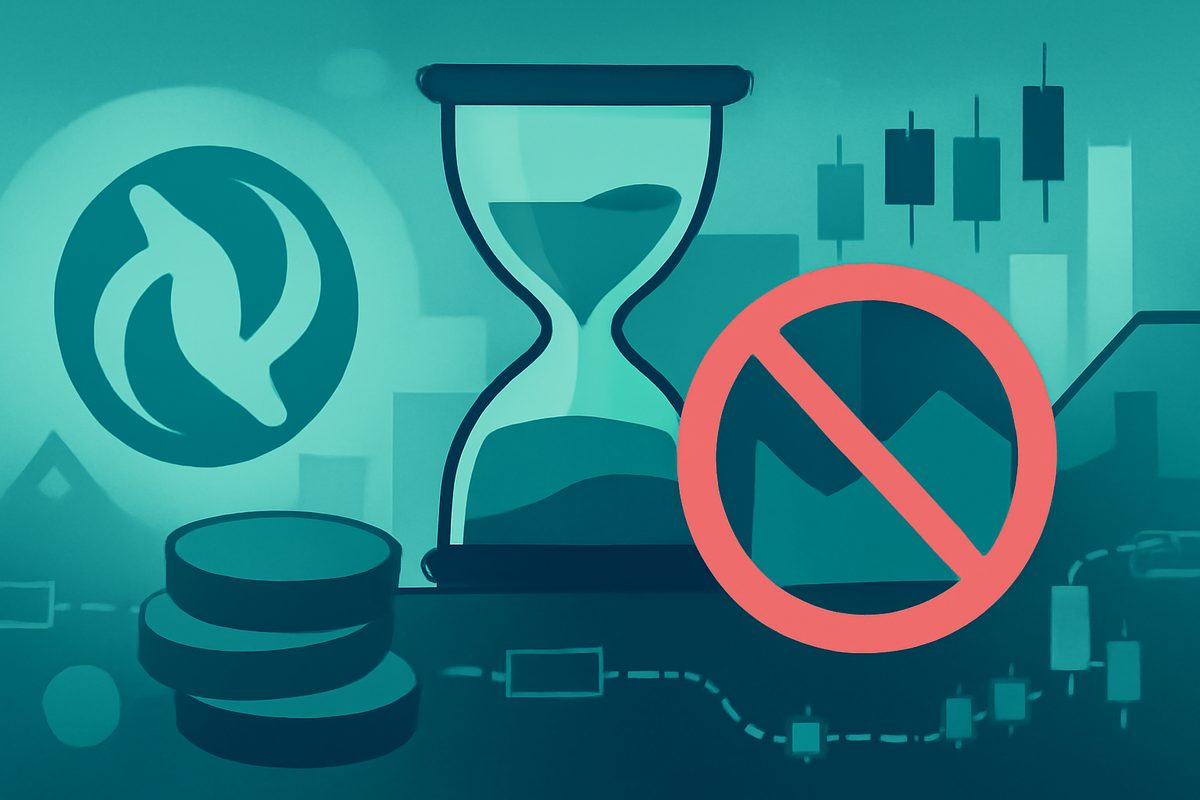 Injective Blockchain Halts for 3 Hours 42 Minutes Amid Possible Exploit