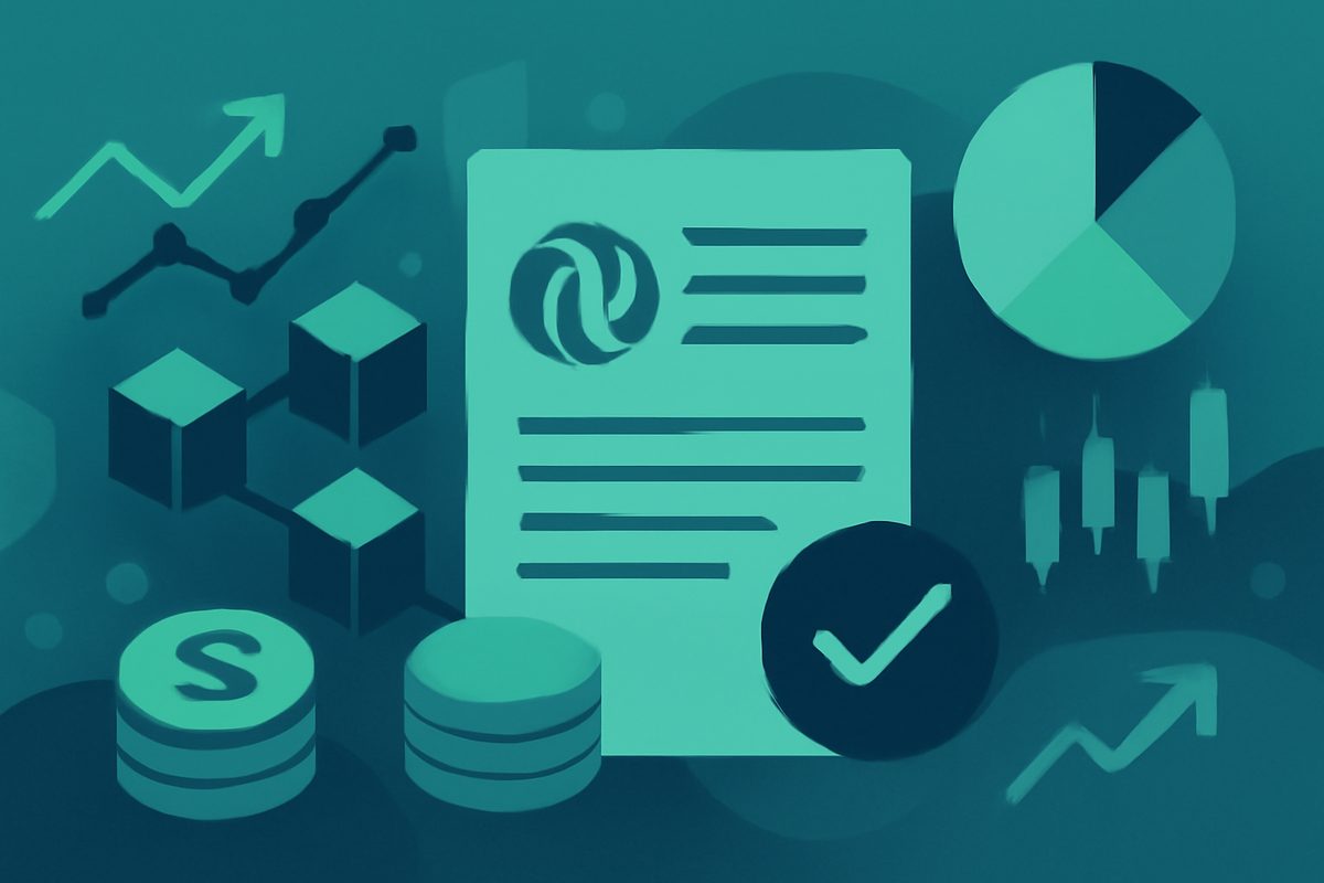 Injective Registers as SEC Transfer Agent, Expanding U.S. Blockchain Reach