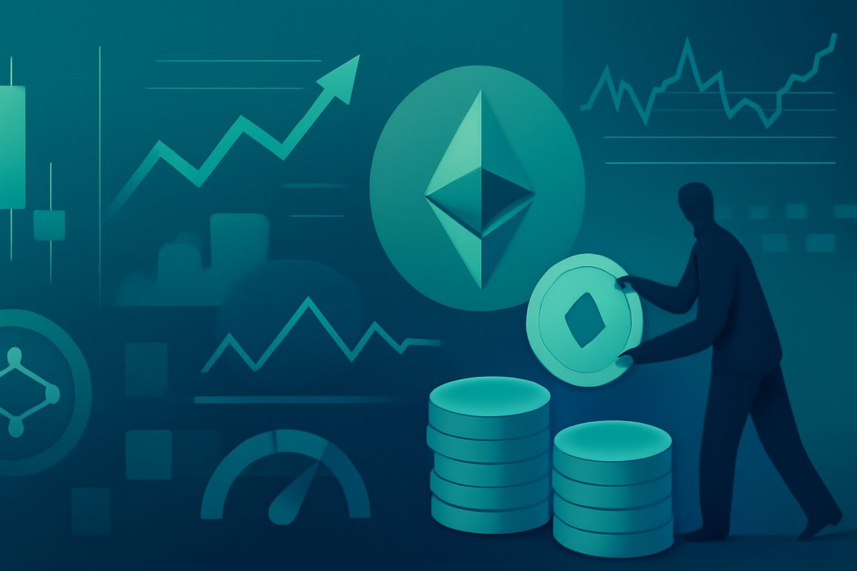 Abraxas Capital Buys 16,554 ETH, Hedges With Massive Short on Hyperliquid