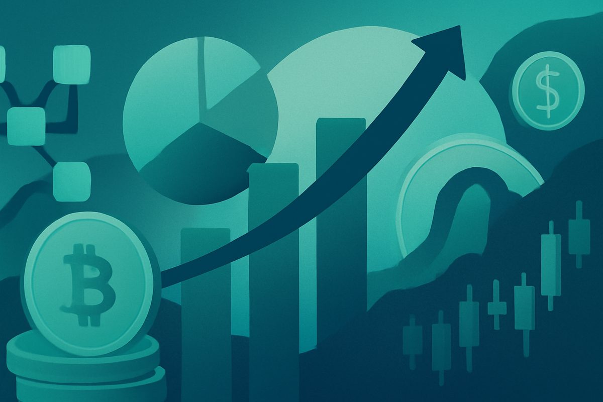 Markets Bet on Three Fed Rate Hikes by June 2027