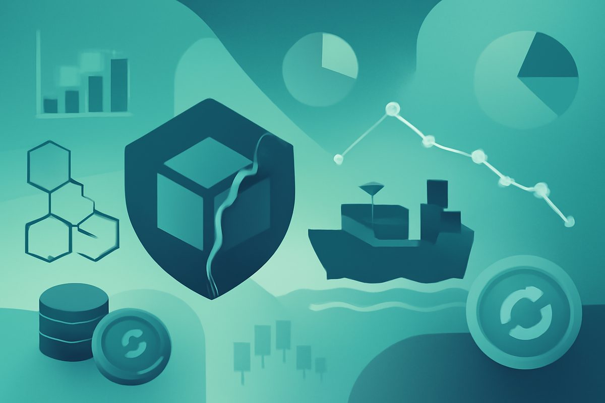 Protocol Labs Pulls Funding—Shipyard Drops IPFS Support