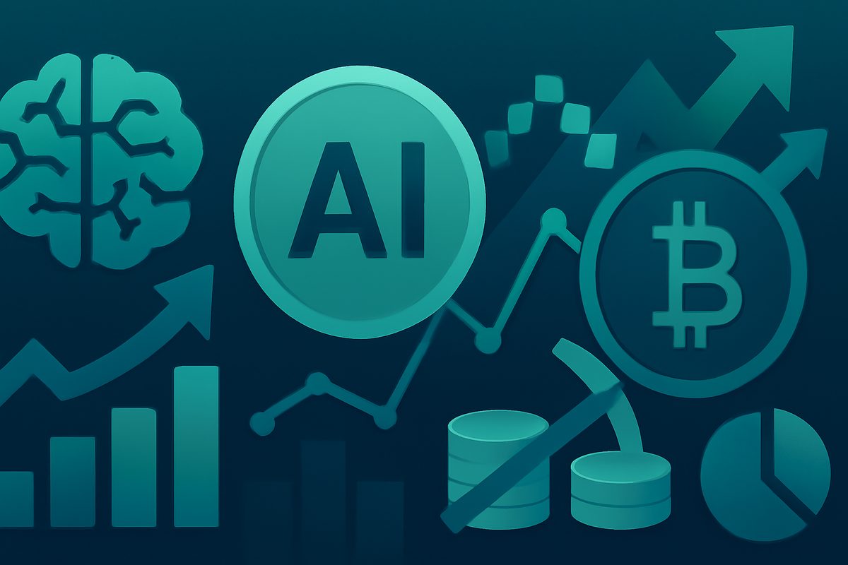 IREN's AI Cloud Revenue Surpasses Bitcoin Mining for First Time