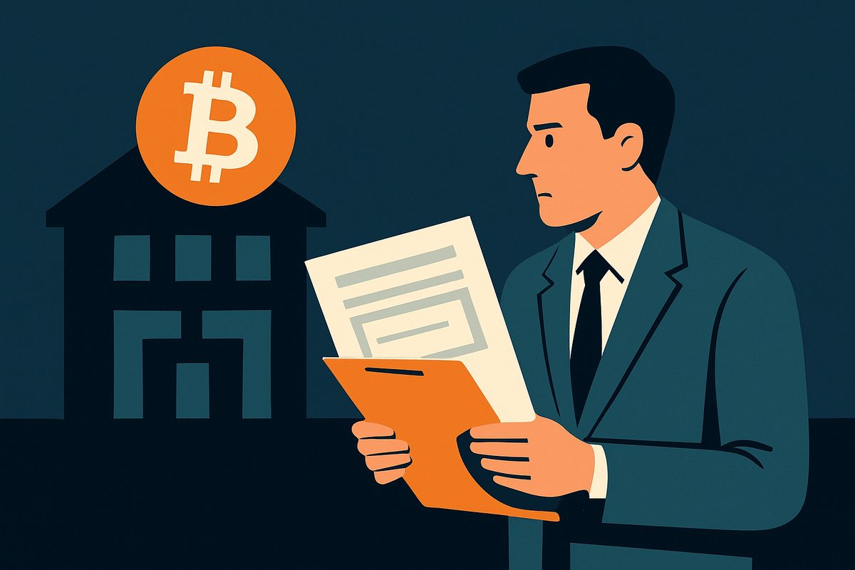 IRS: 21% of Investors Await Data from Exchanges Under New Rules