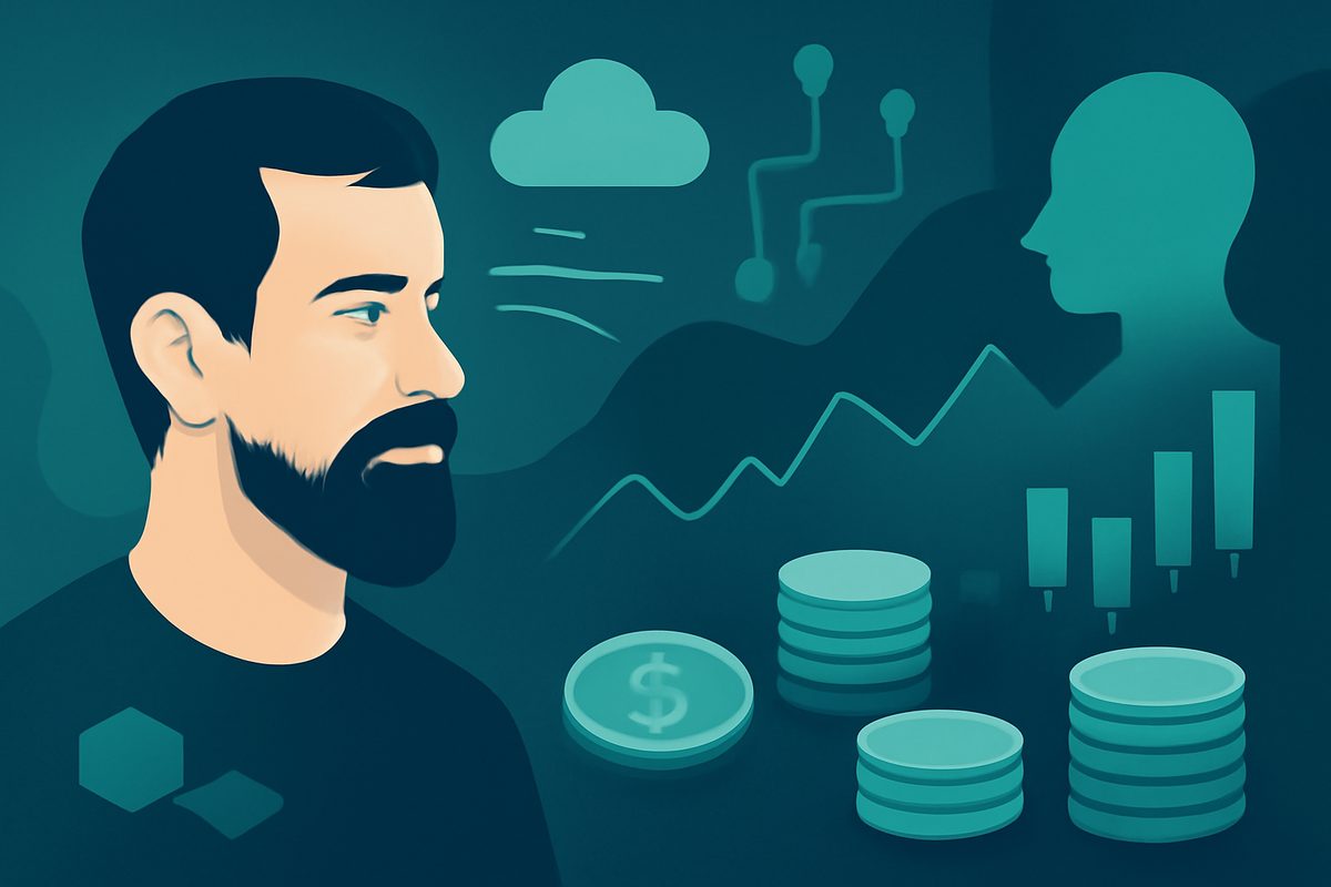 Jack Dorsey Takes a Stand: Open AI Models, No Industry-Wide Compute Caps