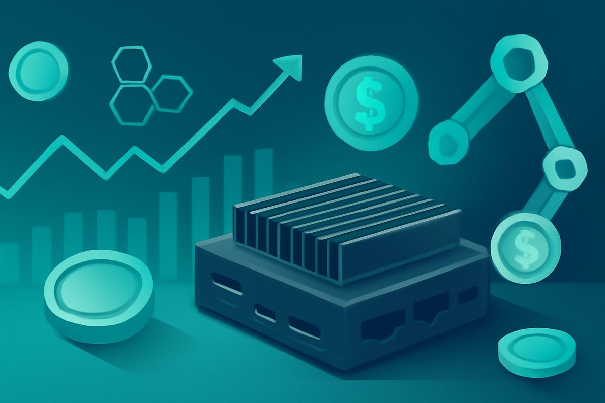 Nvidia Jetson Orin Nano 2 Doubles AI Inference Power for Robotics