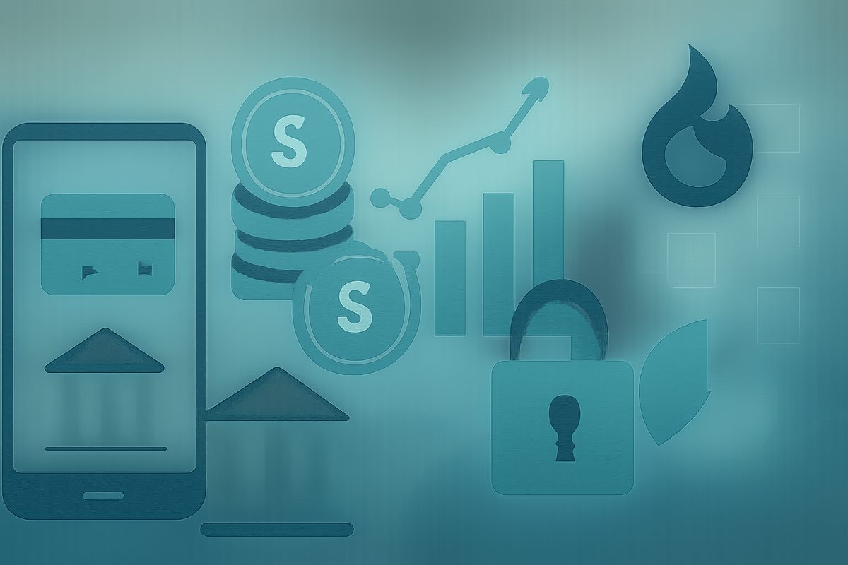 Kakao Pay and KakaoBank Explore Stablecoin Infrastructure with Fireblocks