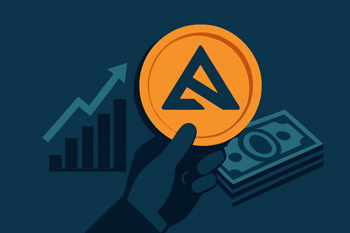 Kalshi in Talks for $1B Round at $40B Valuation