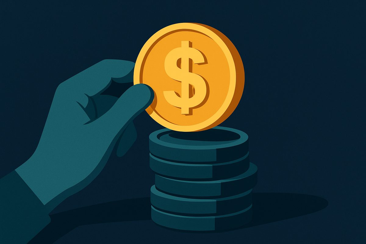 Kalshi in Talks for $1B Round at $40B Valuation
