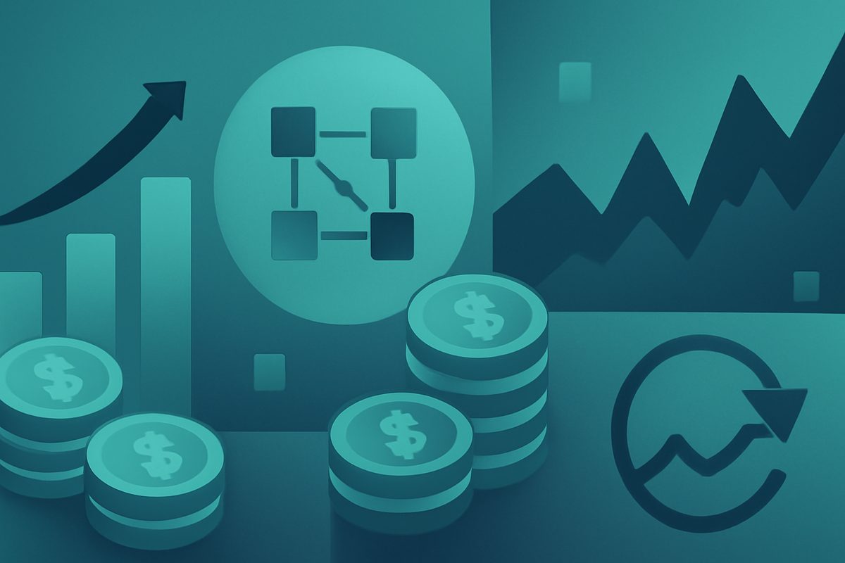 Kalshi Raises $1.12B in Private Placement, Likely Includes $1B Series F