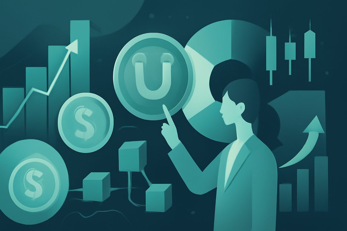 Kast Launches Stablecoin-Based Business Platform After $80M Raise