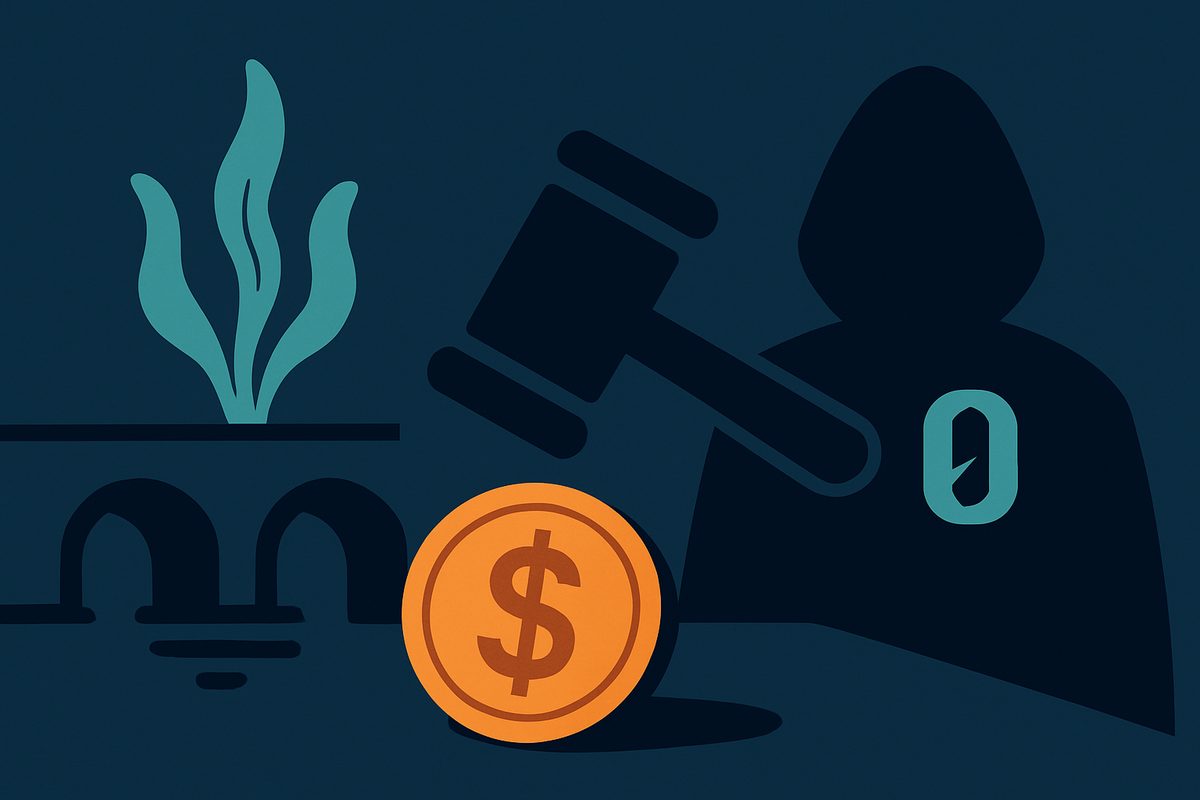 KelpDAO Files Lawsuit Against LayerZero Over $292M Hack