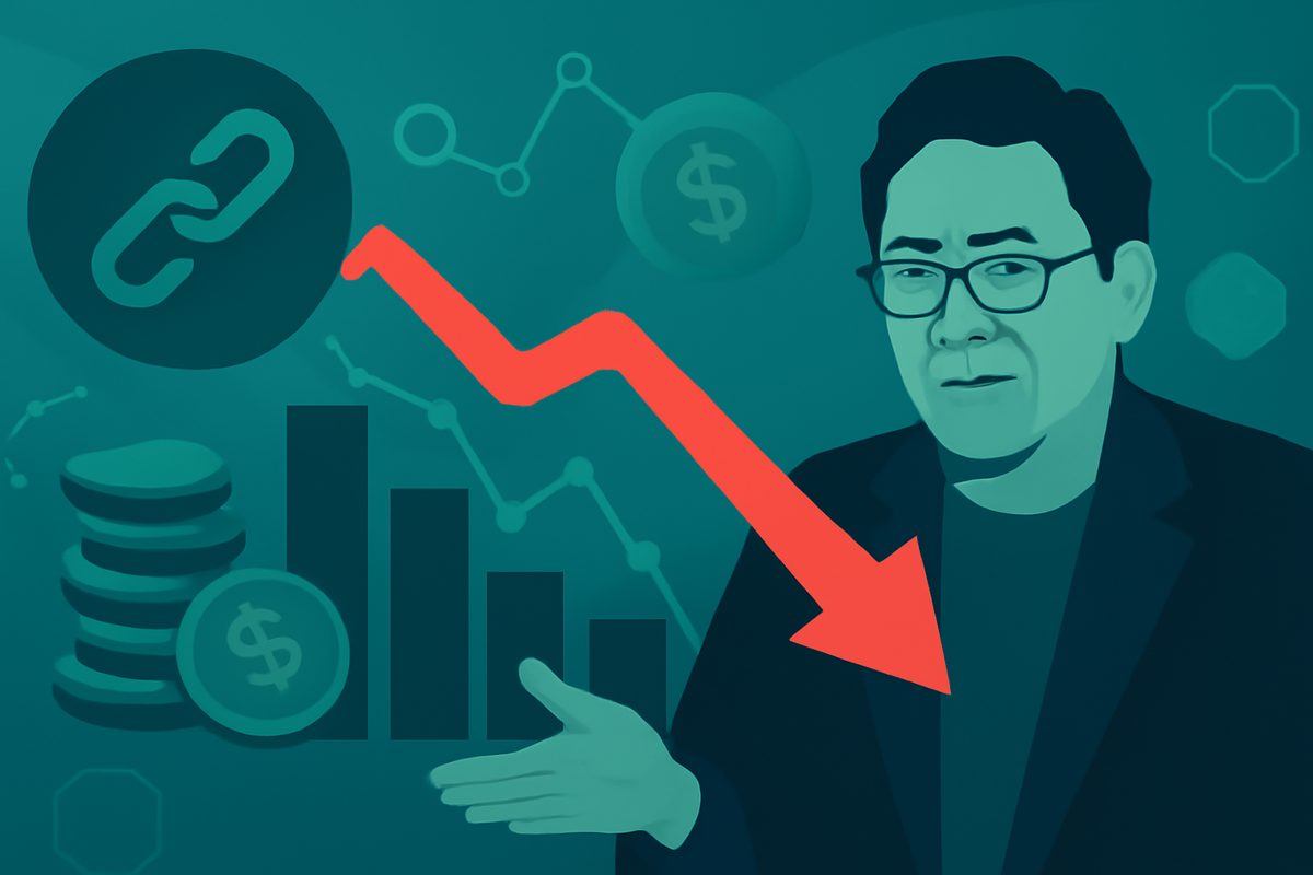 Robert Kiyosaki: The Biggest Stock and Bond Market Crash Has Begun