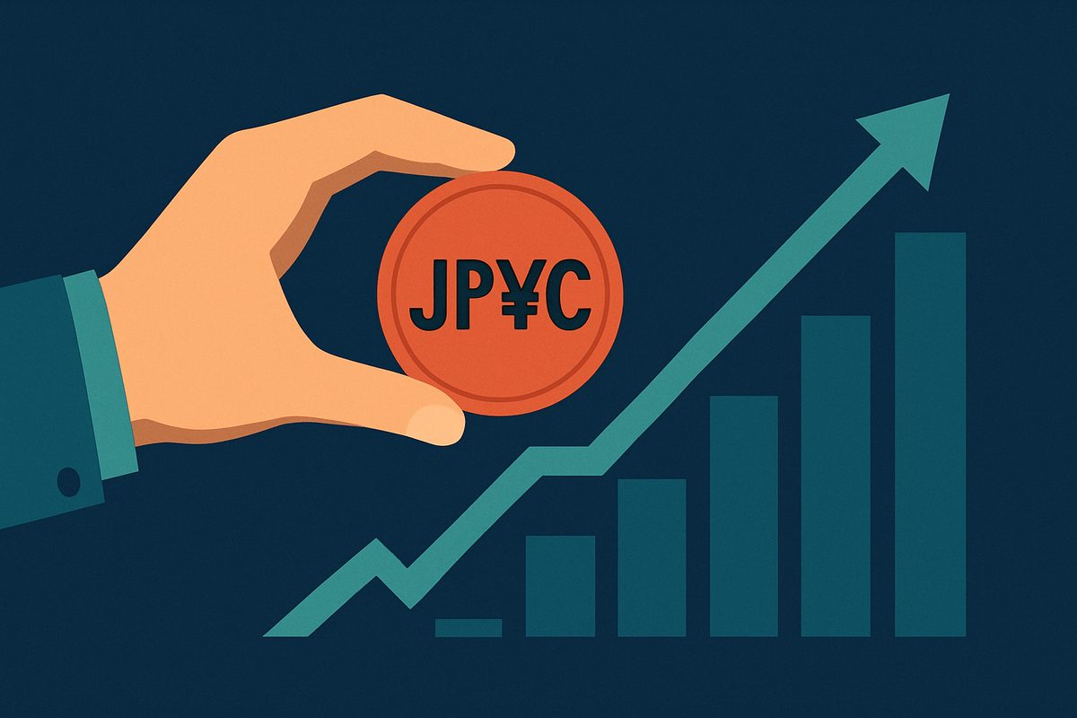 Korea's FSC to Review Market Making After JPYC Quadruples on Upbit
