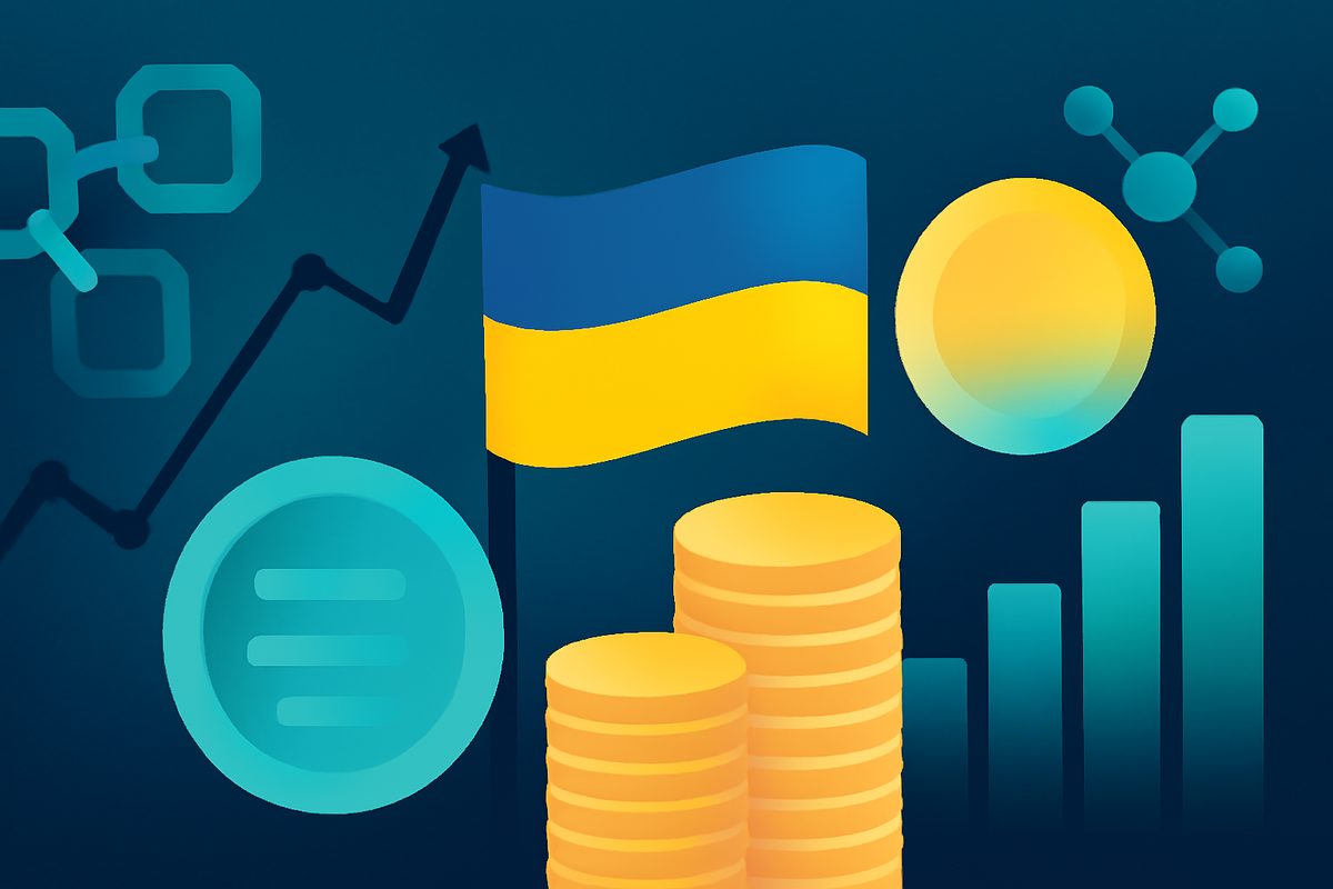 Kraken проводит «Турнир Независимости» для украинцев с призовым фондом 500 000 гривен