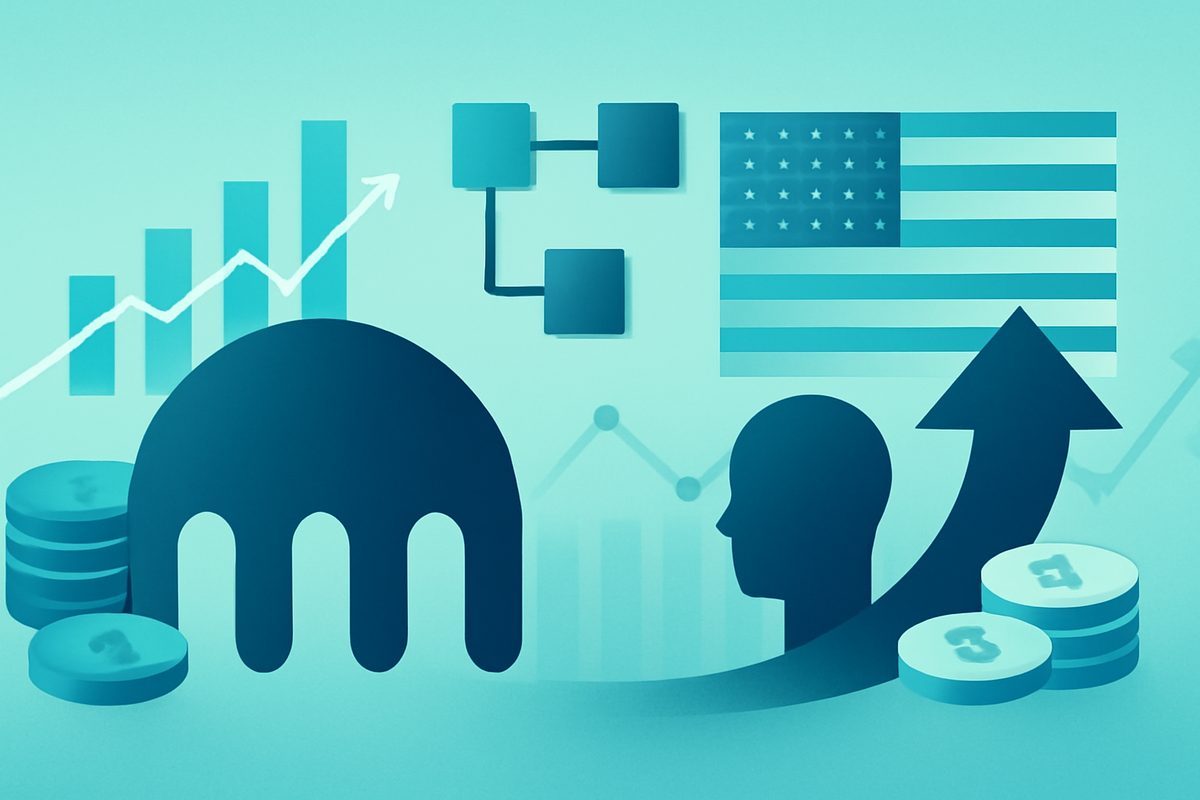 Kraken Rolls Out U.S. Stock Trading for European Users