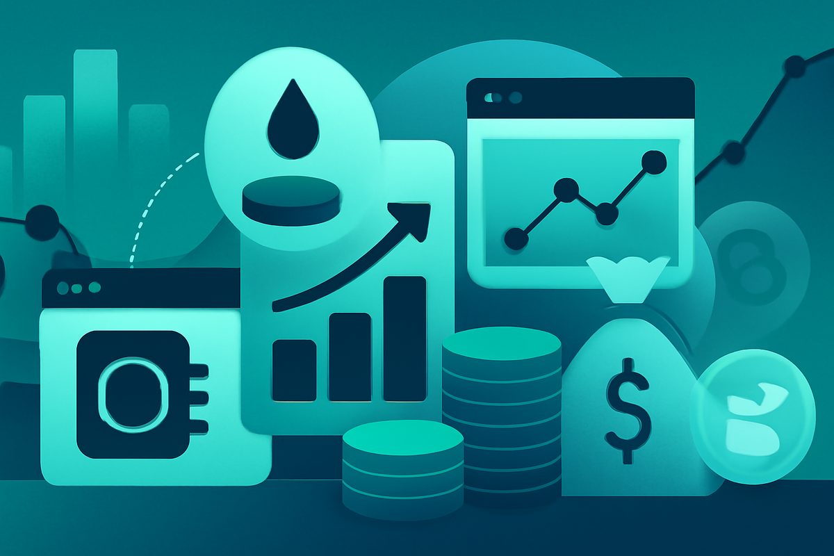 Kraken запускает xStocks: доход DeFi на токенизированных акциях и ETF