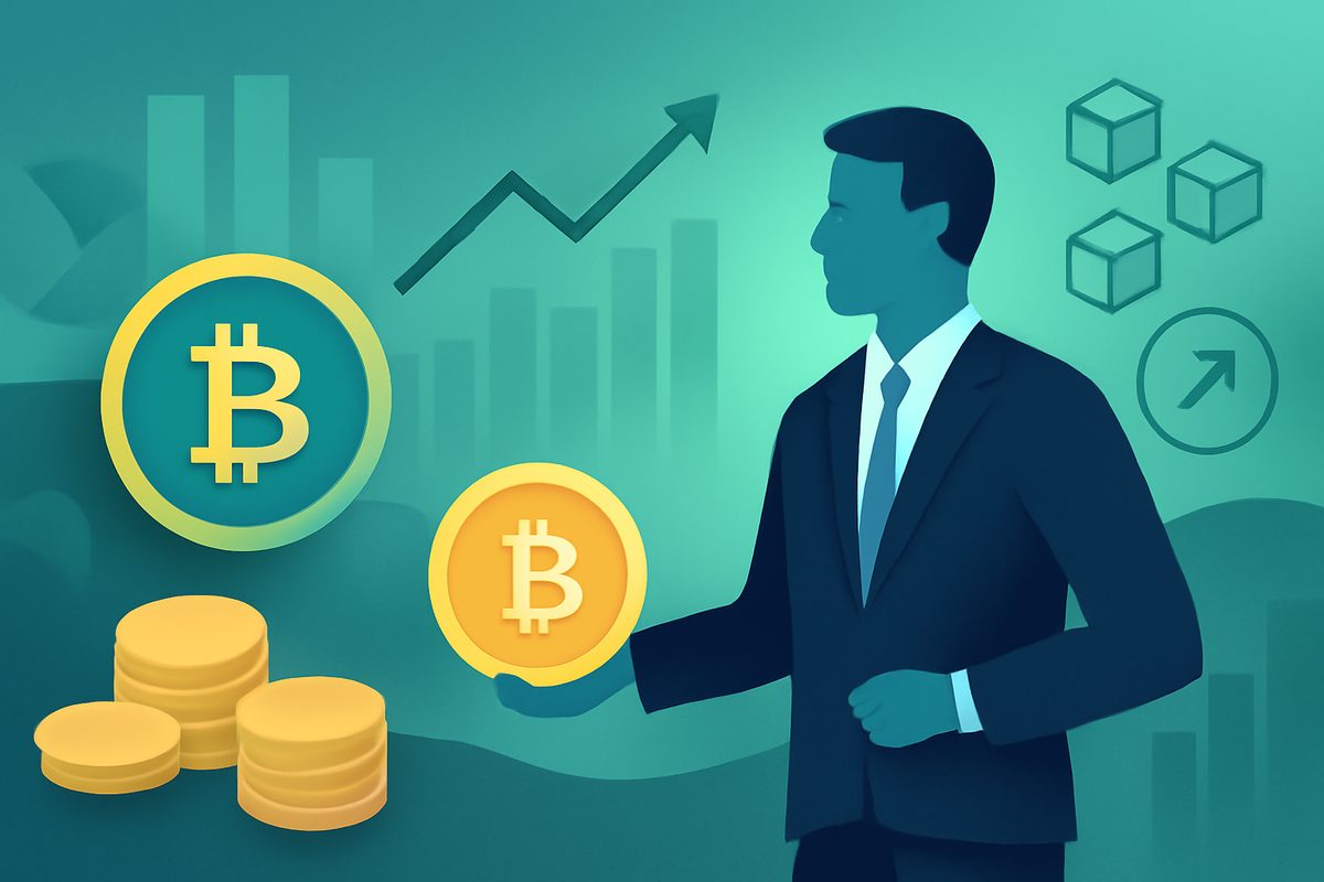 Крупнейший банк Израиля запускает торговлю биткоином