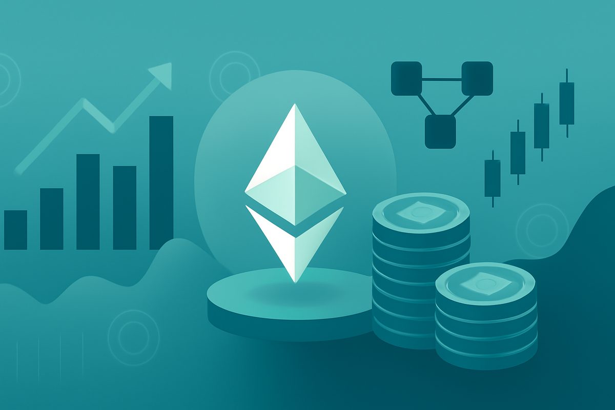 Ethereum Rolls Out Testnet for Glamsterdam Upgrade